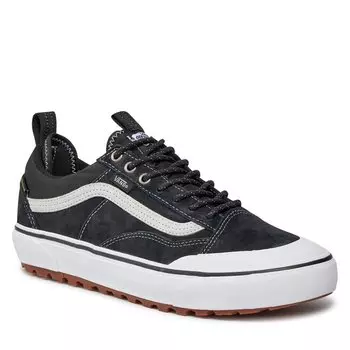 Кроссовки Vans OldSkool, черный