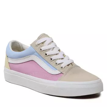 Кроссовки Vans OldSkool, цвет