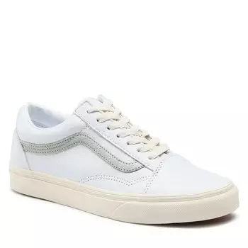 Кроссовки Vans OldSkool, серый