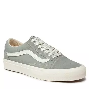 Кроссовки Vans OldSkool, серый
