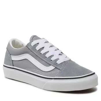 Кроссовки Vans OldSkool, серый