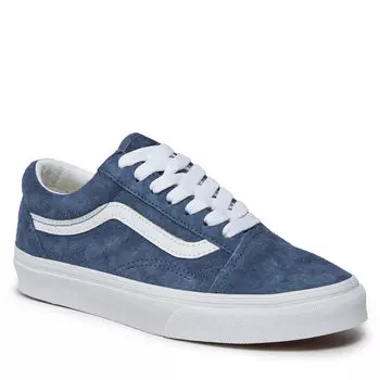 Кроссовки Vans OldSkool, синий
