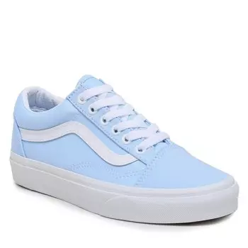 Кроссовки Vans OldSkool, синий