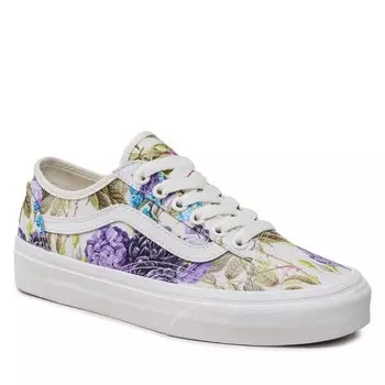 Кроссовки Vans OldSkool Tapered, цвет
