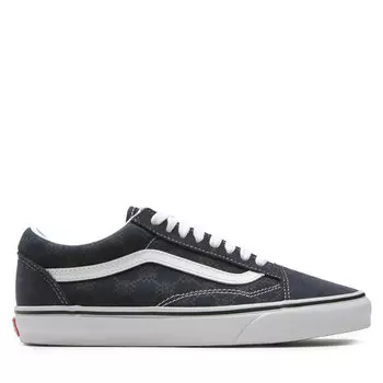 Кроссовки Vans OldSkool, темно-синий