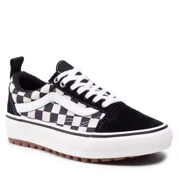 Кроссовки Vans OlsSkool, черный
