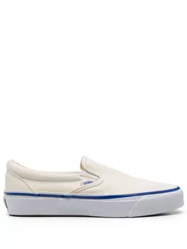 Кроссовки Vans Reissue 98, белый