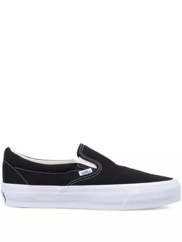 Кроссовки Vans Reissue 98 LX, черный