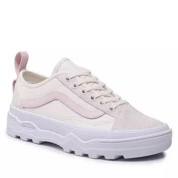 Кроссовки Vans SentryOld Sko, бежевый