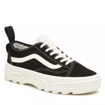 Кроссовки Vans SentryOld Sko, черный