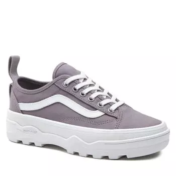 Кроссовки Vans SentryOld Sko, фиолетовый