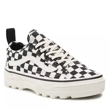 Кроссовки Vans SentryOld Skool, черно-белый