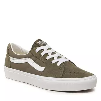 Кроссовки Vans, серый