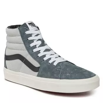 Кроссовки Vans, серый