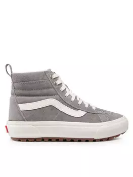 Кроссовки Vans, серый