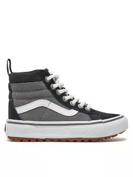 Кроссовки Vans, серый