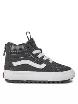 Кроссовки Vans, серый