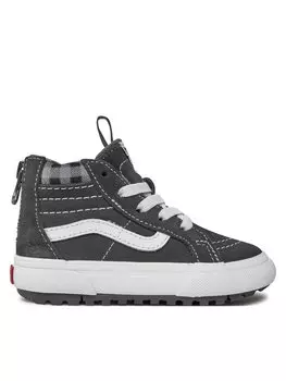 Кроссовки Vans, серый