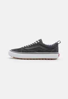 Кроссовки Vans, серый/черный