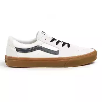 Кроссовки Vans SK8-Low trainers, белый