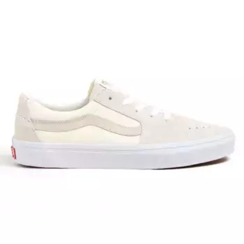 Кроссовки Vans SK8-Low trainers, бежевый
