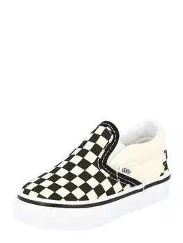 Кроссовки VANS Sneakers, черный