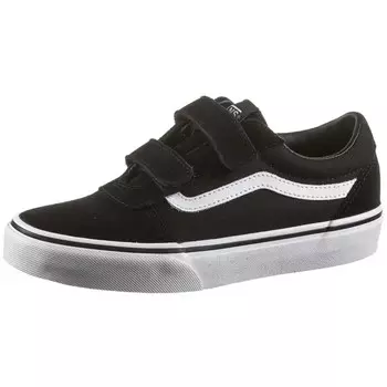 Кроссовки VANS Sneakers Ward, черный