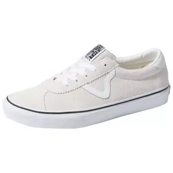 Кроссовки Vans Sport, белый