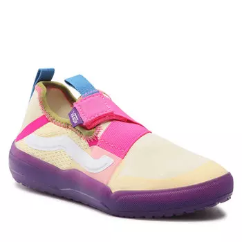 Кроссовки Vans StrkerUltimat, желтый