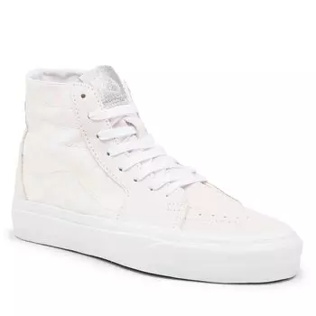 Кроссовки Vans Tapered, бежевый