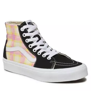 Кроссовки Vans Tapered, черный