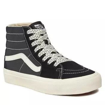 Кроссовки Vans Tapered, черный
