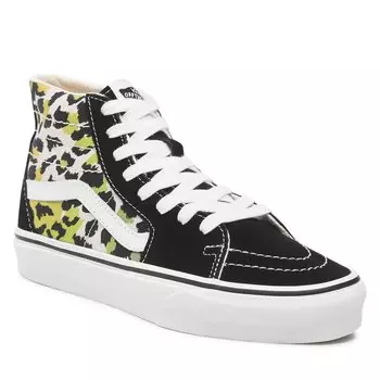 Кроссовки Vans Tapered, черный