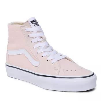Кроссовки Vans Tapered, оранжевый