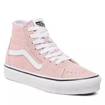 Кроссовки Vans Tapered, розовый