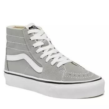 Кроссовки Vans Tapered, серый