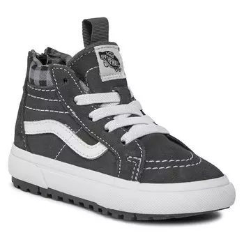 Кроссовки Vans TdZip, серый
