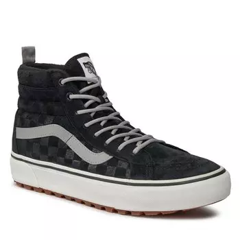 Кроссовки Vans Ua, черный