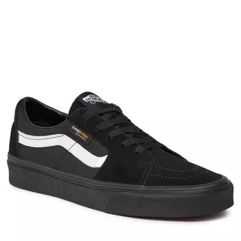 Кроссовки Vans Ua, черный