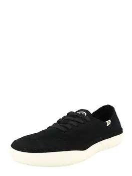 Кроссовки Vans UA Circle Vee, черный