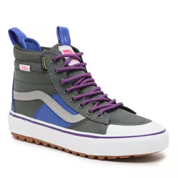 Кроссовки Vans Ua, цвет