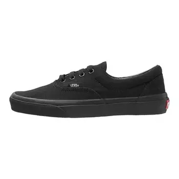 Кроссовки Vans Ua Era текстильные, черный