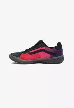 Кроссовки Vans Ua Evdnt Ultimatewaffle, black
