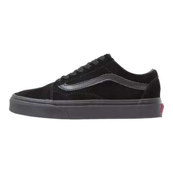 Кроссовки Vans Ua Old Skool, black