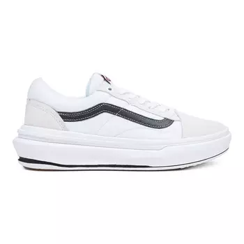 Кроссовки Vans Ua Old Skool, white