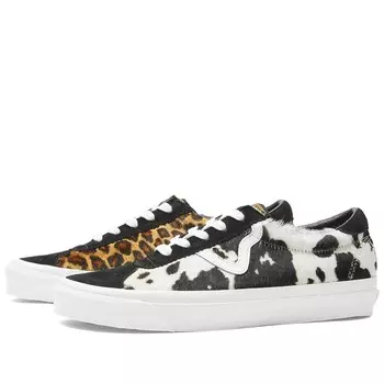 Кроссовки Vans UA Style 73 DX