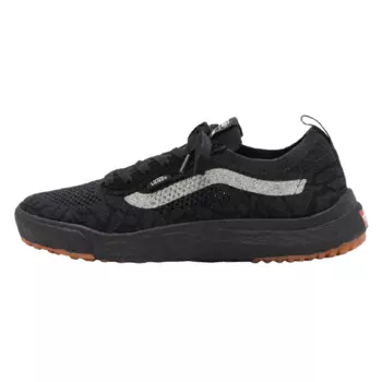 Кроссовки Vans Ua ultrarange vr3, черный