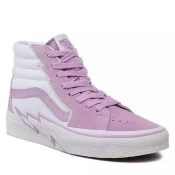 Кроссовки Vans UaBolt, фиолетовый