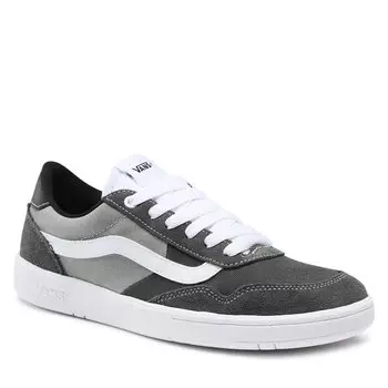 Кроссовки Vans UaCruze Too, серый
