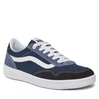 Кроссовки Vans UaCruze Too, темно-синий